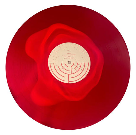 Slowdive - Everything Is Alive Vinyl Vinyl