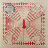Slowdive - Everything Is Alive Vinyl Vinyl
