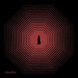Slowdive - Everything Is Alive Vinyl Vinyl