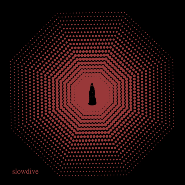 Slowdive - Everything Is Alive Vinyl Vinyl
