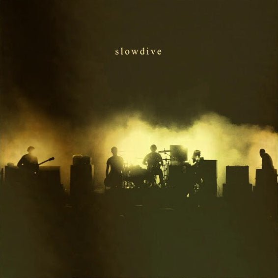 Slowdive - Golden Hair Vinyl Vinyl