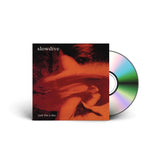 Slowdive - Just For A Day CD Vinyl