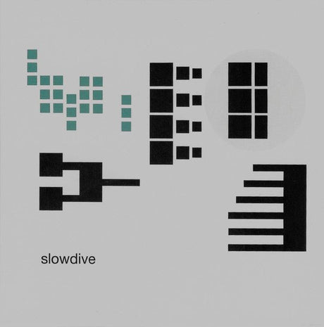 Slowdive - Pygmalion CD Vinyl