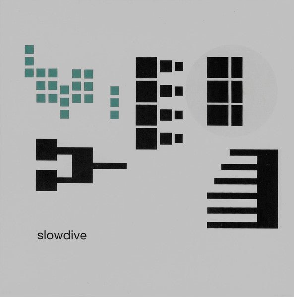 Slowdive - Pygmalion CD Vinyl