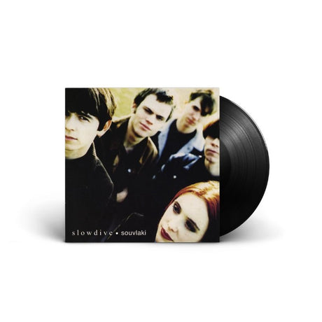 Slowdive - Souvlaki Vinyl Vinyl