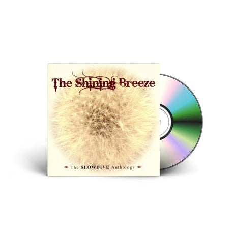 Slowdive - The Shining Breeze CD Vinyl