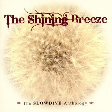 Slowdive - The Shining Breeze CD Vinyl