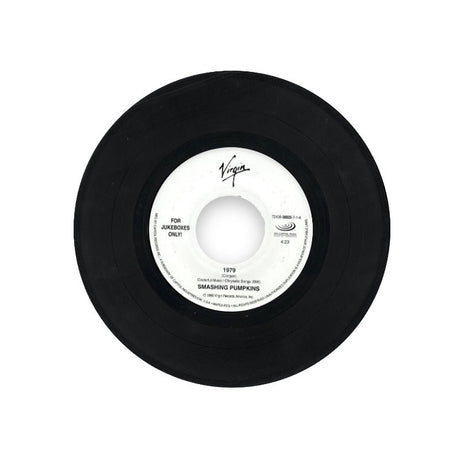 Smashing Pumpkins - 1979 / Bullet With Butterfly Wings (Jukebox 45) Vinyl Vinyl