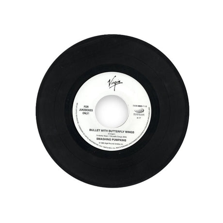 Smashing Pumpkins - 1979 / Bullet With Butterfly Wings (Jukebox 45) Vinyl Vinyl