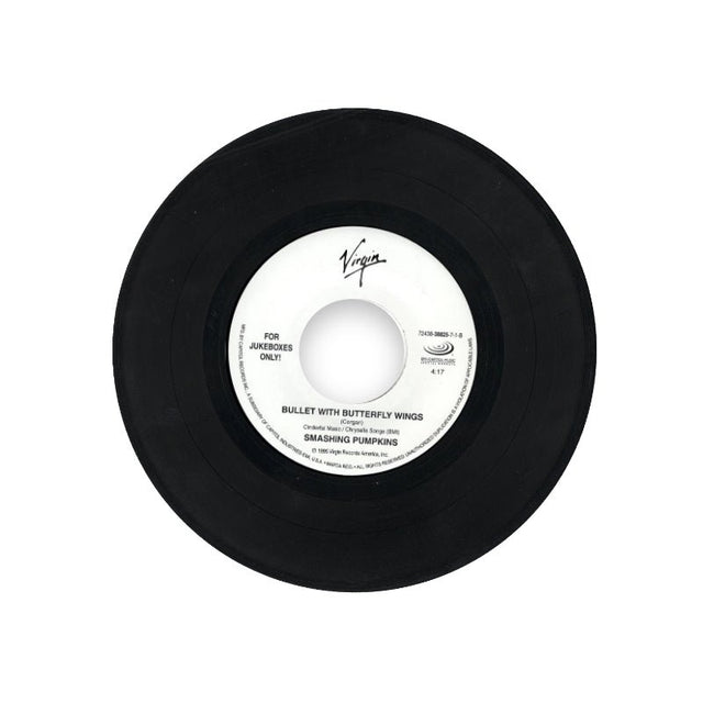 Smashing Pumpkins - 1979 / Bullet With Butterfly Wings (Jukebox 45) Vinyl Vinyl