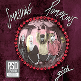 Smashing Pumpkins - Gish Vinyl Vinyl