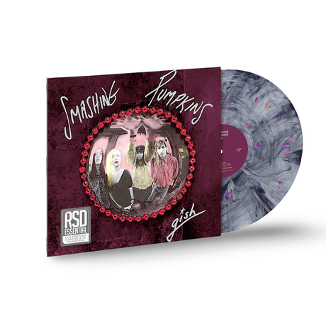 Smashing Pumpkins - Gish Vinyl Vinyl