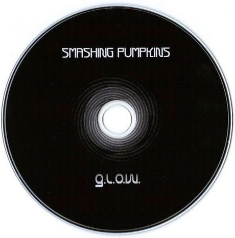 Smashing Pumpkins - G.L.O.W. Vinyl