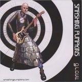 Smashing Pumpkins - G.L.O.W. Vinyl