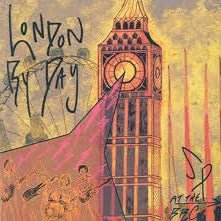 Smashing Pumpkins - London By Day Vinyl Vinyl