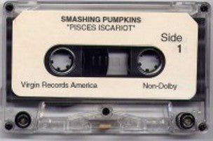 Smashing Pumpkins - Pisces Iscariot Vinyl