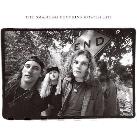 Smashing Pumpkins - Rotten Apples: Greatest Hits Vinyl