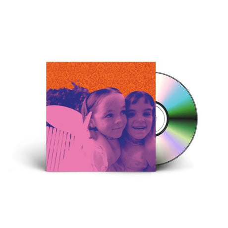 Smashing Pumpkins - Siamese Dream CD Vinyl