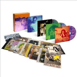 Smashing Pumpkins - Siamese Dream CD Box Set Vinyl