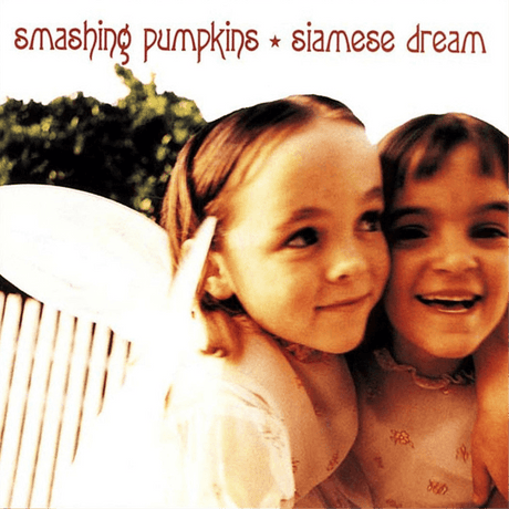 Smashing Pumpkins - Siamese Dream Vinyl Vinyl