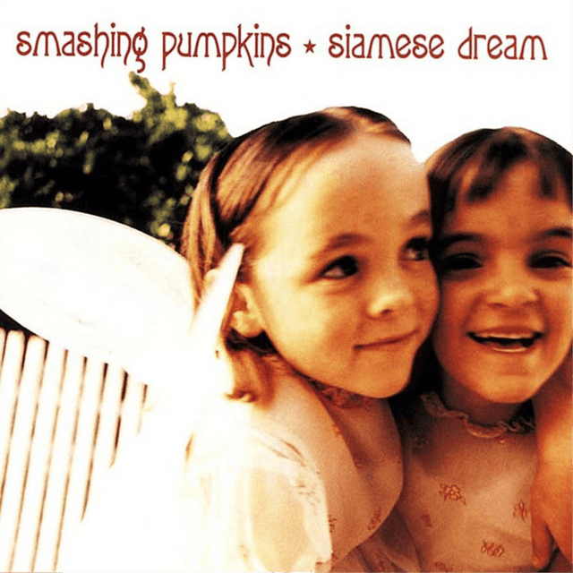 Smashing Pumpkins - Siamese Dream Vinyl Vinyl