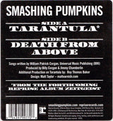 Smashing Pumpkins - Tarantula Vinyl Vinyl