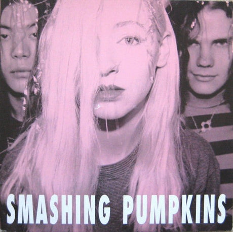 Smashing Pumpkins - Tristessa Vinyl Vinyl