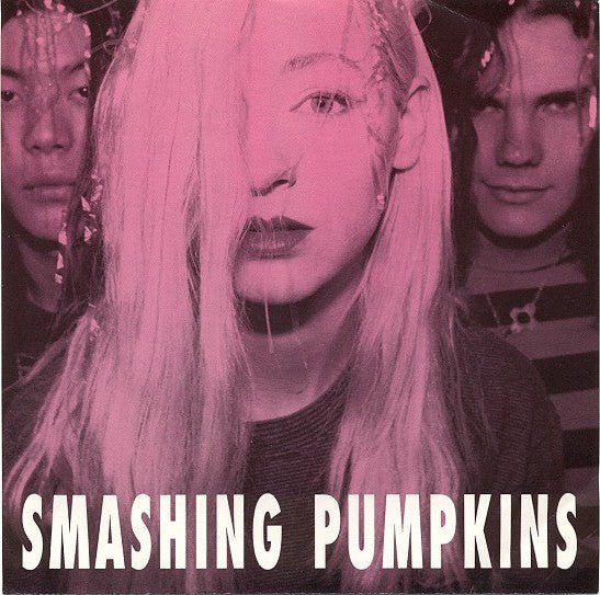 Smashing Pumpkins - Tristessa Vinyl Vinyl