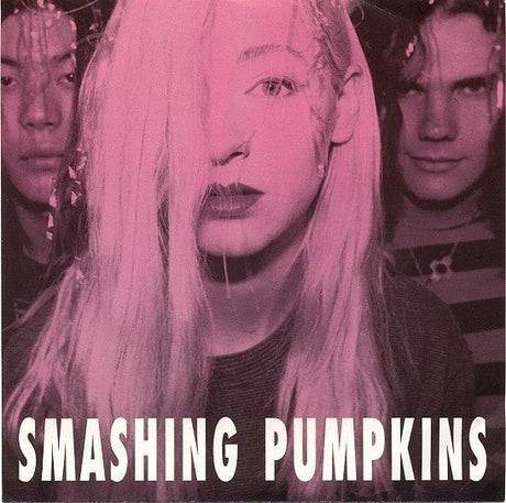 Smashing Pumpkins - Tristessa Vinyl Vinyl