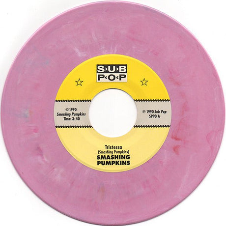 Smashing Pumpkins - Tristessa Vinyl Vinyl