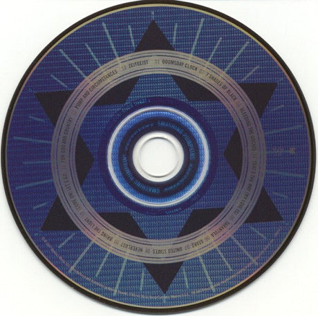 Smashing Pumpkins - Zeitgeist Vinyl