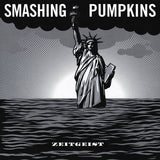 Smashing Pumpkins - Zeitgeist (Best Buy Exclusive) Vinyl