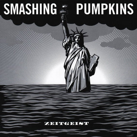 Smashing Pumpkins - Zeitgeist (Best Buy Exclusive) Vinyl