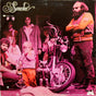 Smoke - Carry On Your Idea Vinyl Vinyl