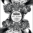 Czarface — Czartificial Intelligence Instrumentals — complete front sleeve