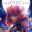 Lindsey Stirling - Lose You Now — complete front cover