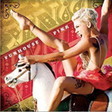 P!NK - Funhouse — front sleeve