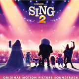 Various - Sing 2 — front sleeve
