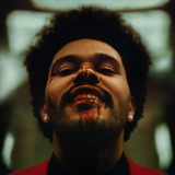 The Weeknd - After Hours — front sleeve