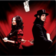 The White Stripes - Get Behind Me Satan — front sleeve