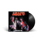 Snafu - Live Nottingham 1976 Vinyl Vinyl