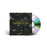 Snoop Dogg - Missionary CD Vinyl