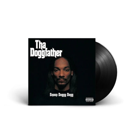 Snoop Dogg - Tha Doggfather Vinyl Vinyl