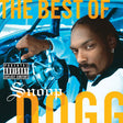 Snoop Dogg - The Best Of Snoop Dogg CD Vinyl