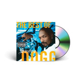 Snoop Dogg - The Best Of Snoop Dogg CD Vinyl