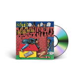 Snoop Doggy Dogg - Doggystyle CD Vinyl