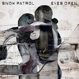 Snow Patrol - Eyes Open Vinyl Vinyl