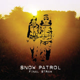 Snow Patrol - Final Straw Vinyl Vinyl