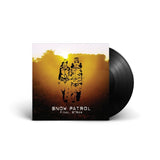 Snow Patrol - Final Straw Vinyl Vinyl
