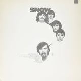 Snow - Snow Vinyl Vinyl